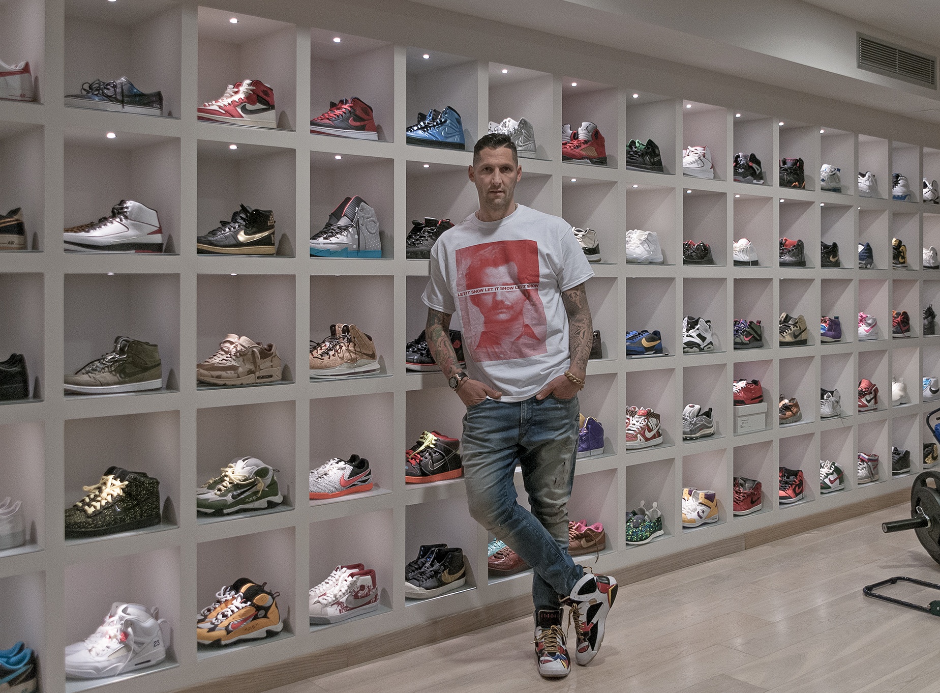 マルコ マテラッツィ | Luisaviaroma