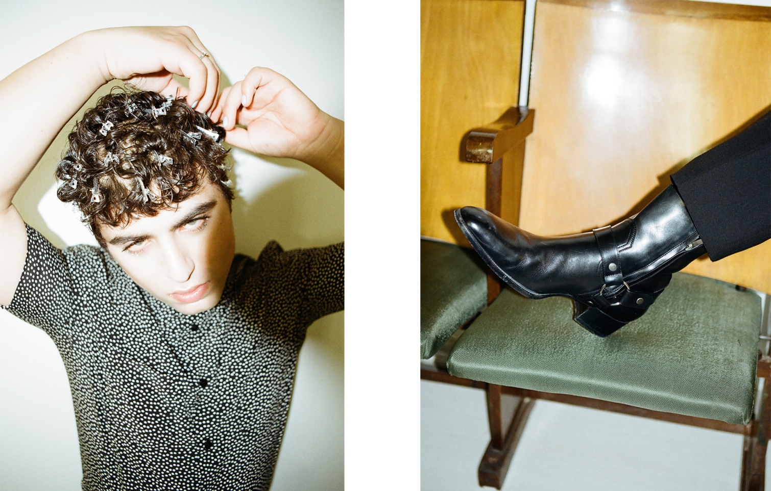 Introducing Sem&Stènn - 5