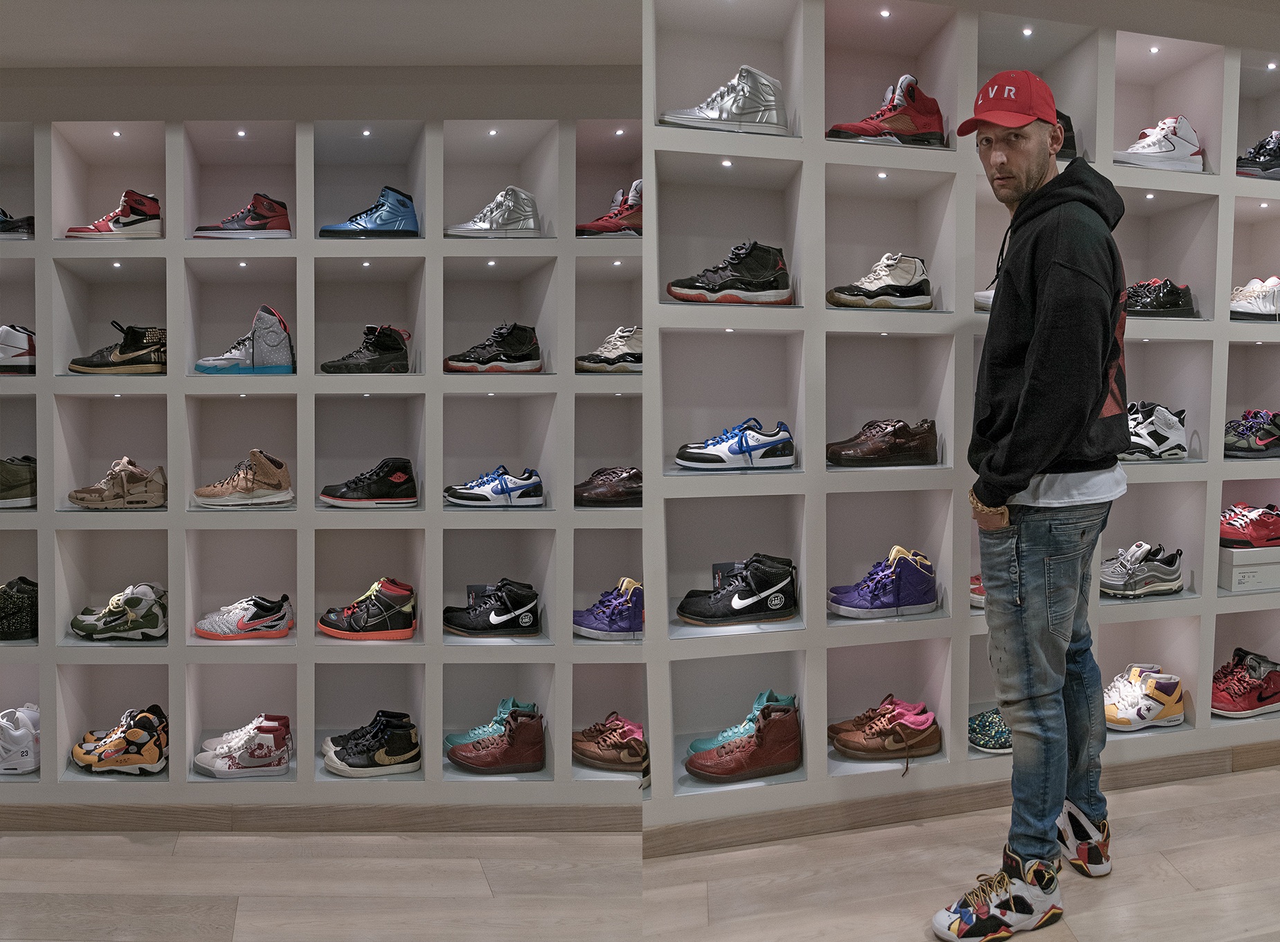 マルコ マテラッツィ | Luisaviaroma