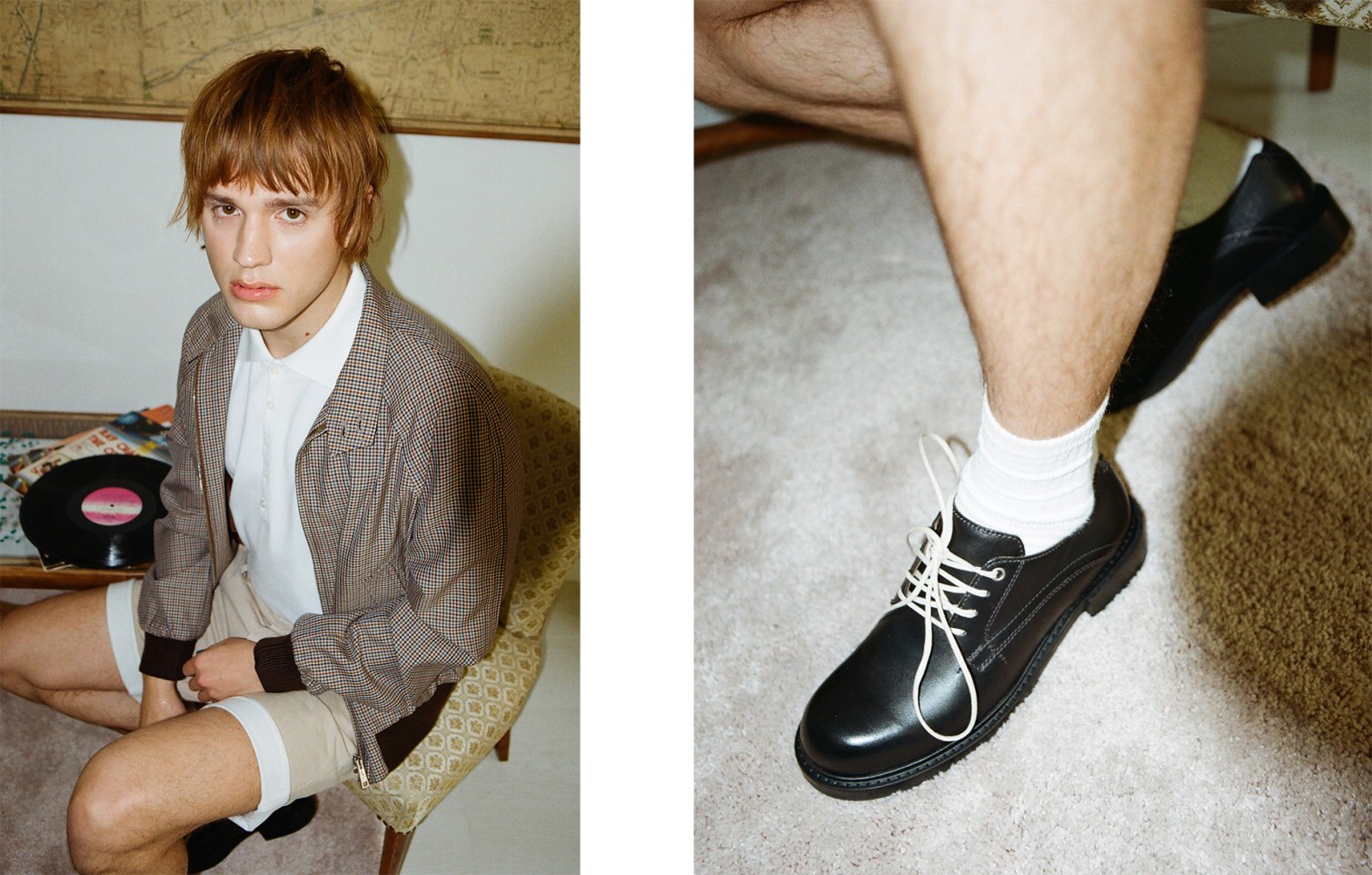 Introducing Sem&Stènn - 7