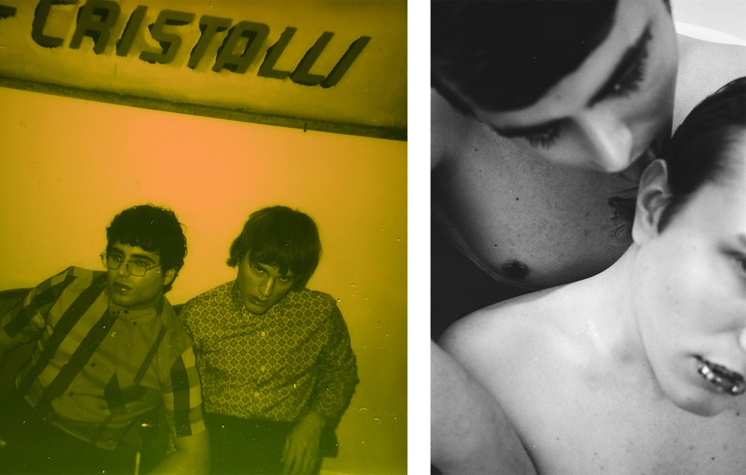 Introducing Sem&Stènn - 9