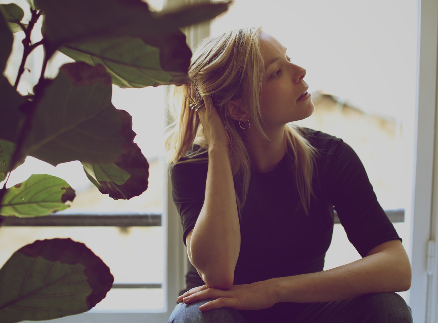 Empowering Female Jewelers - 1