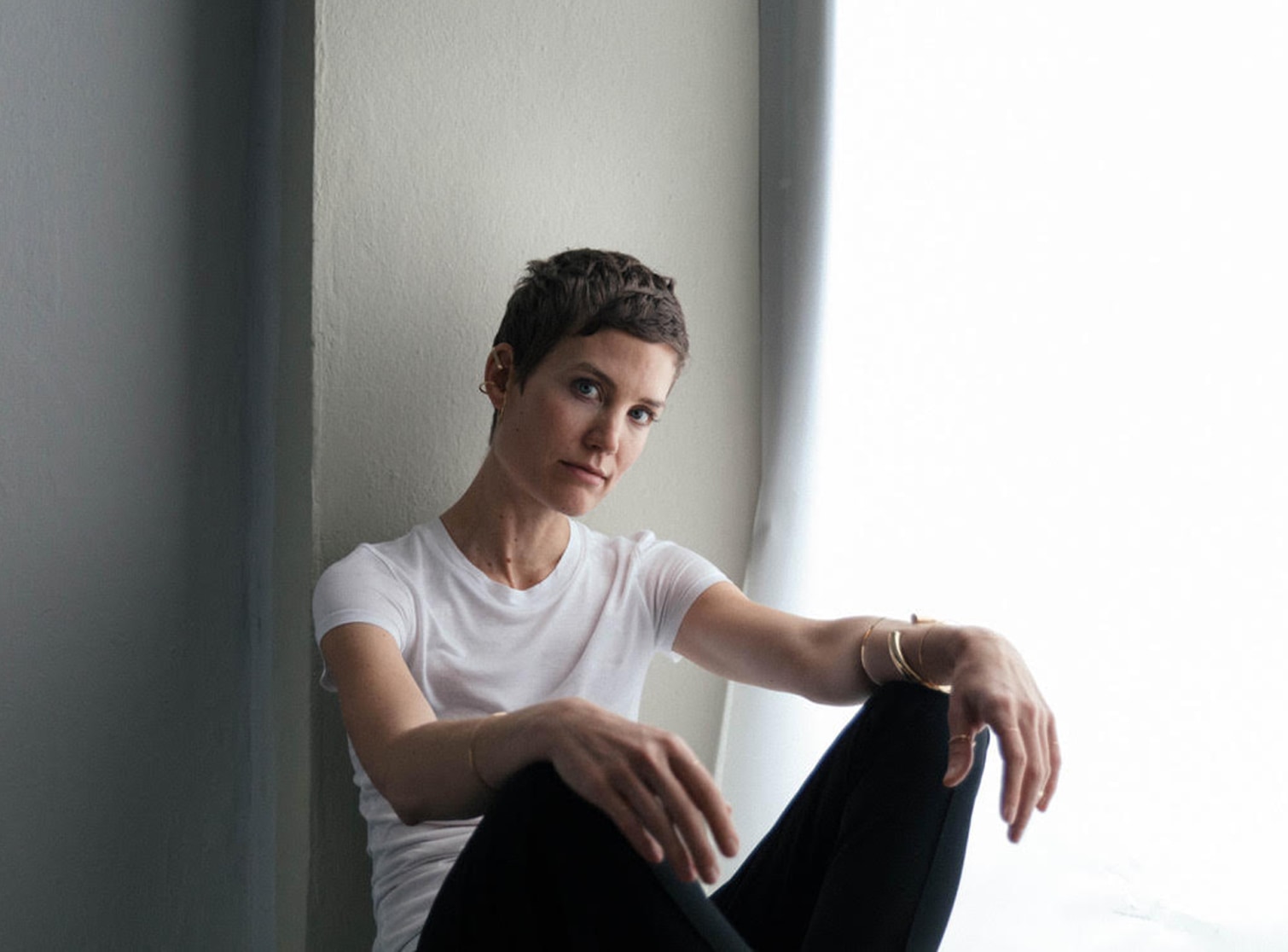 Empowering Female Jewelers - 1