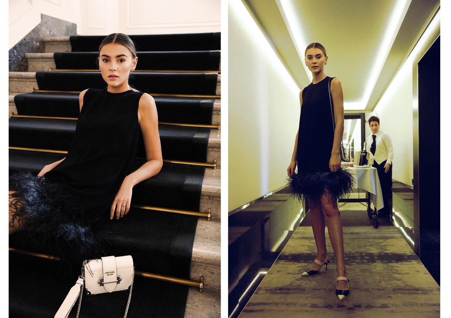 Mailand bei Tag und Nacht - 4