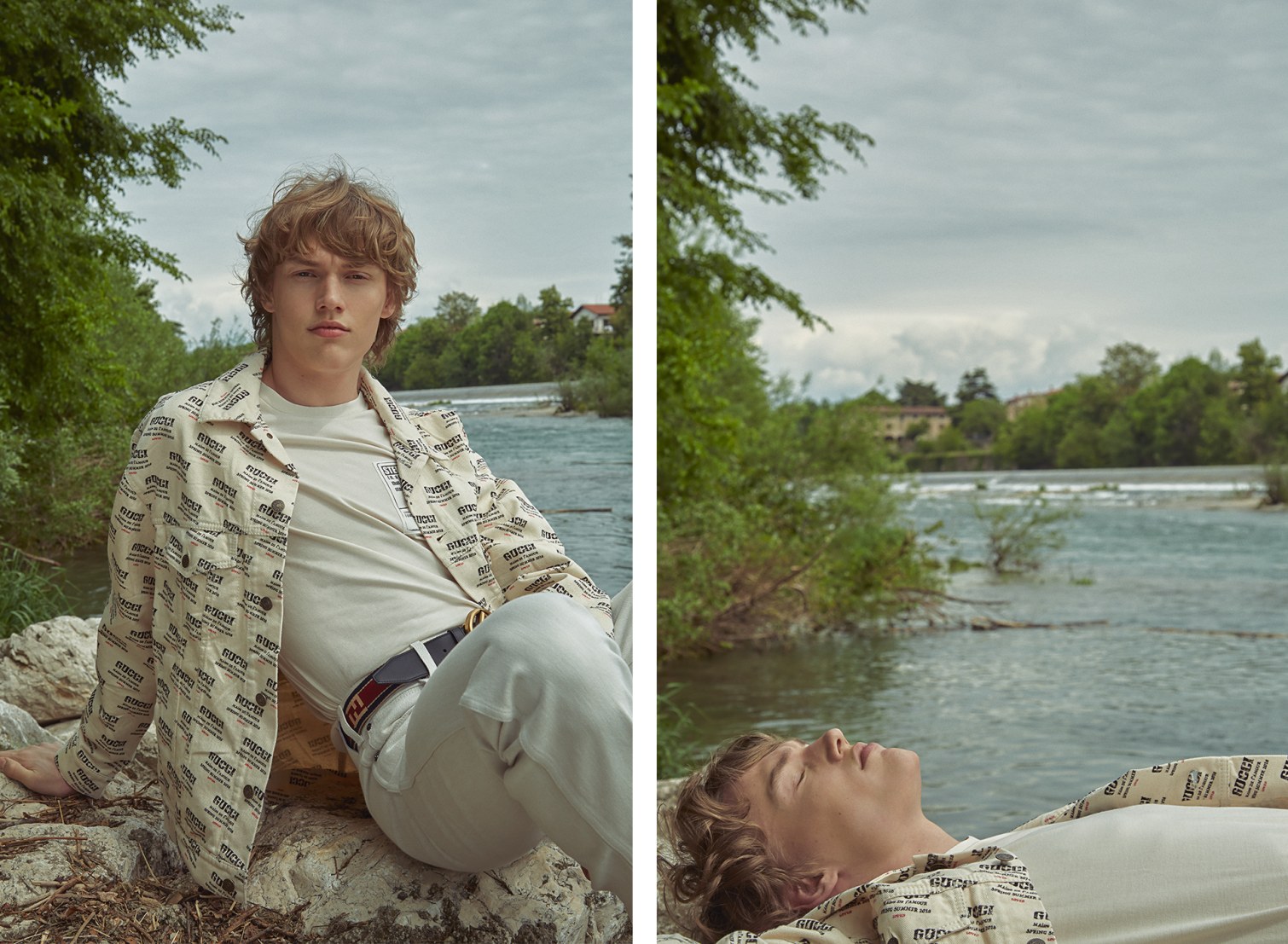 Zurück zur Natur - 2