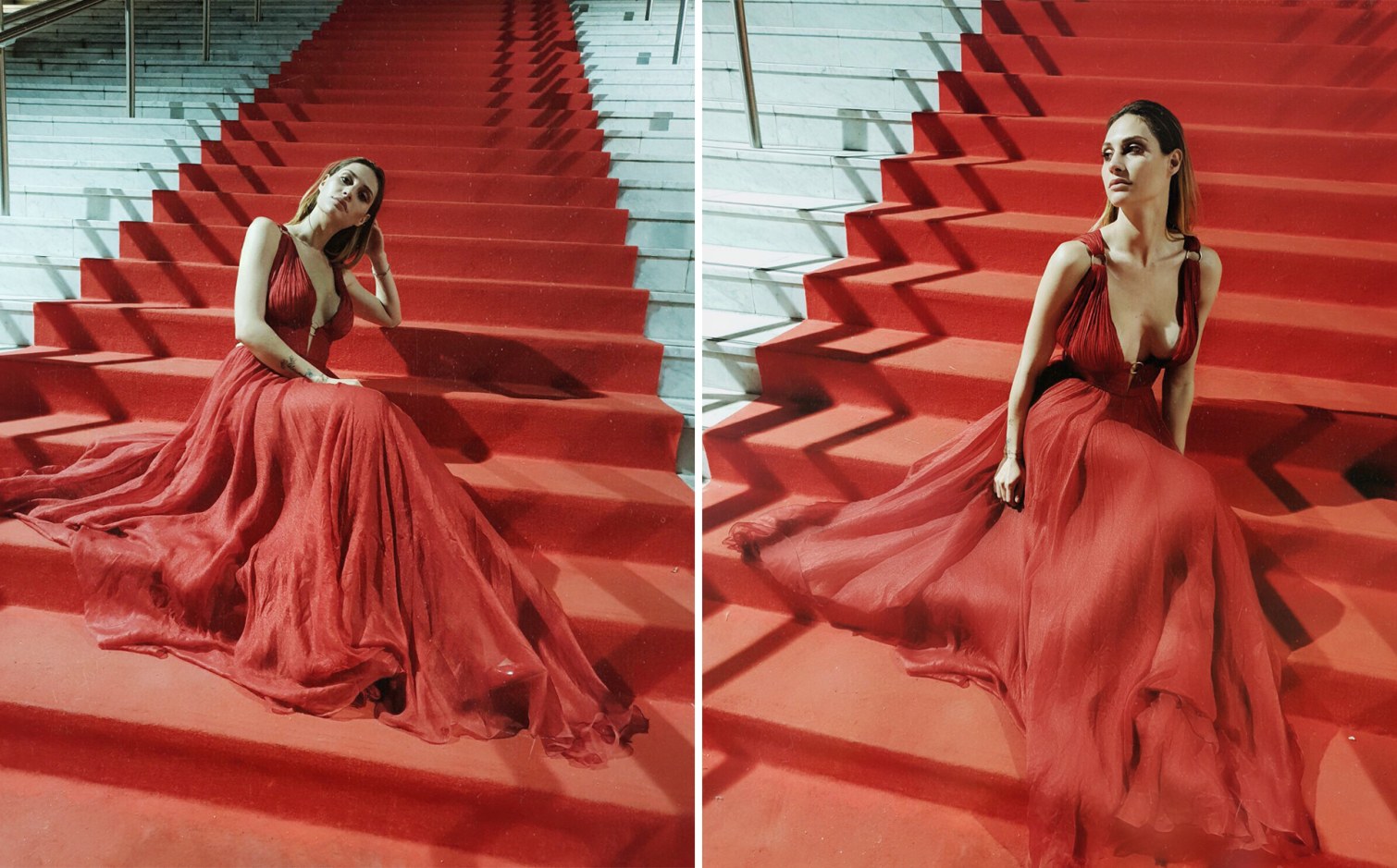 La Dolce Vita - italian style dolce vita