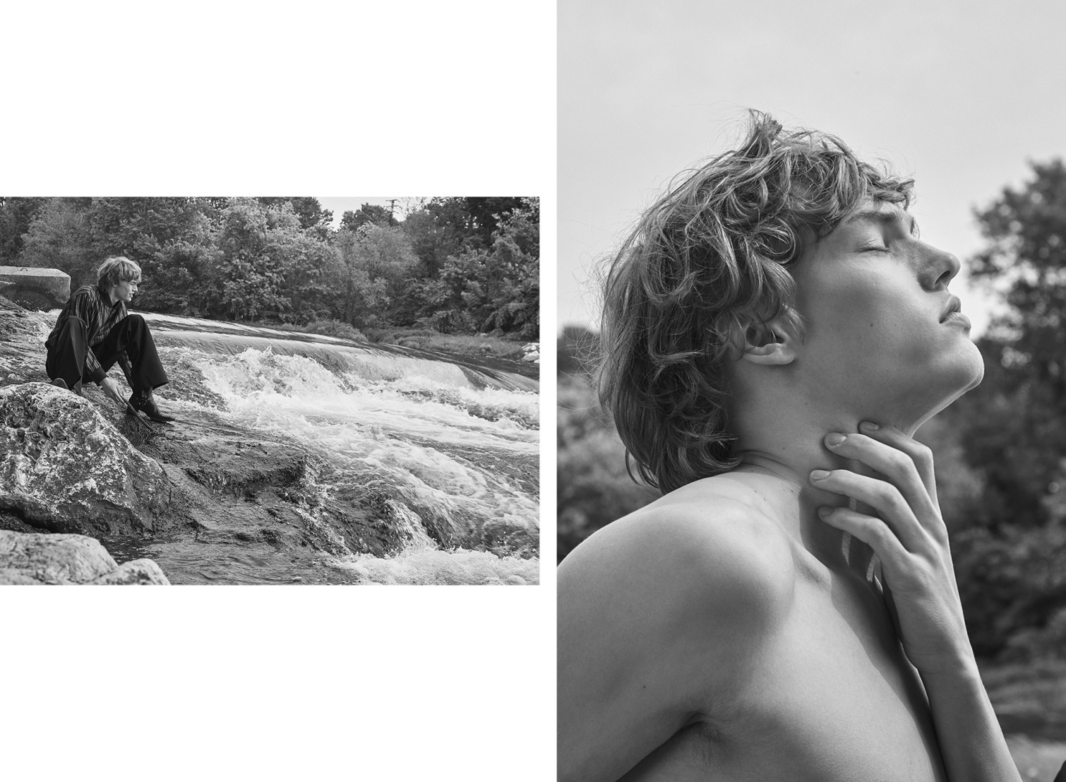 Zurück zur Natur - 3