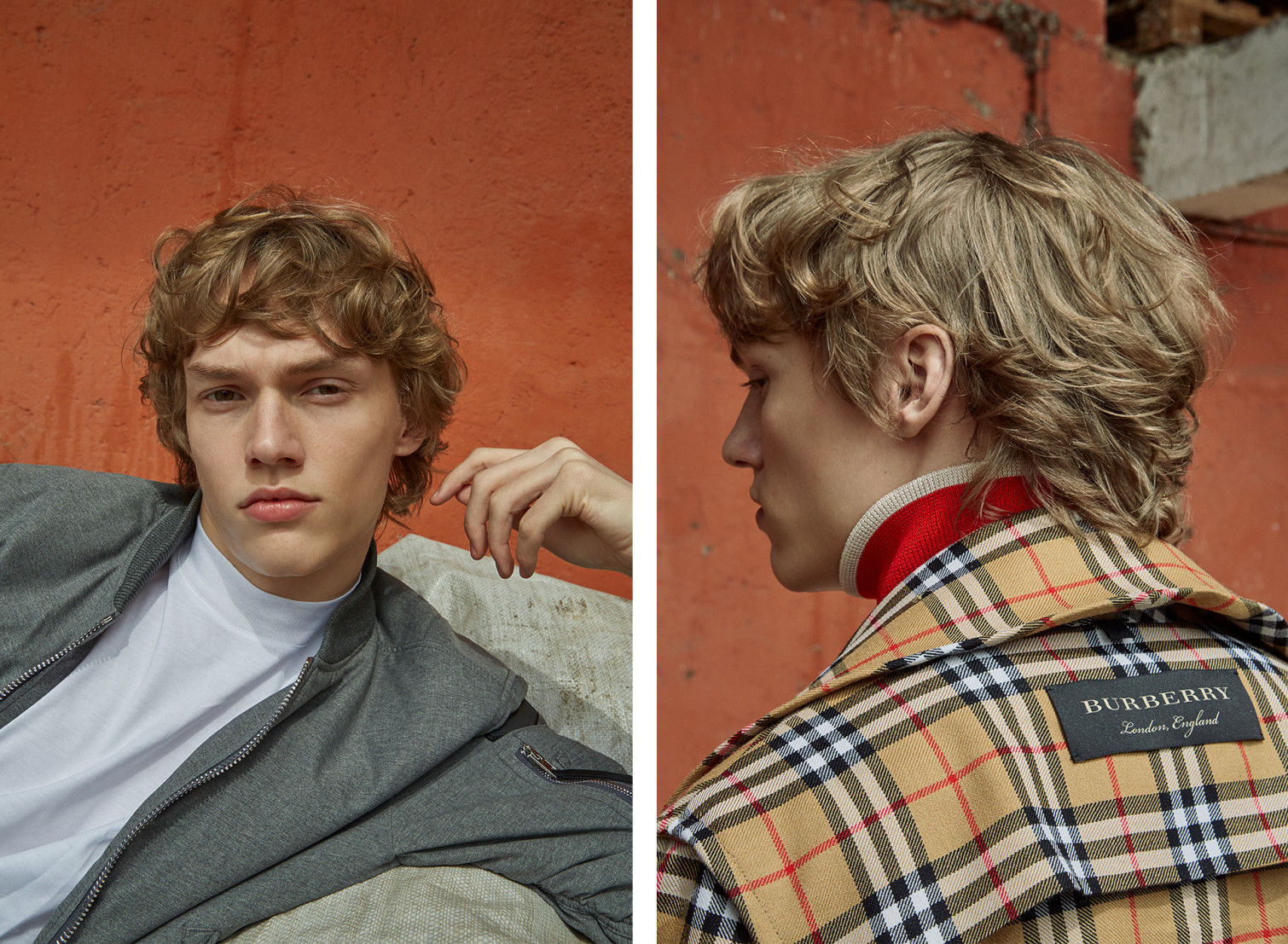 Zurück zur Natur - 4