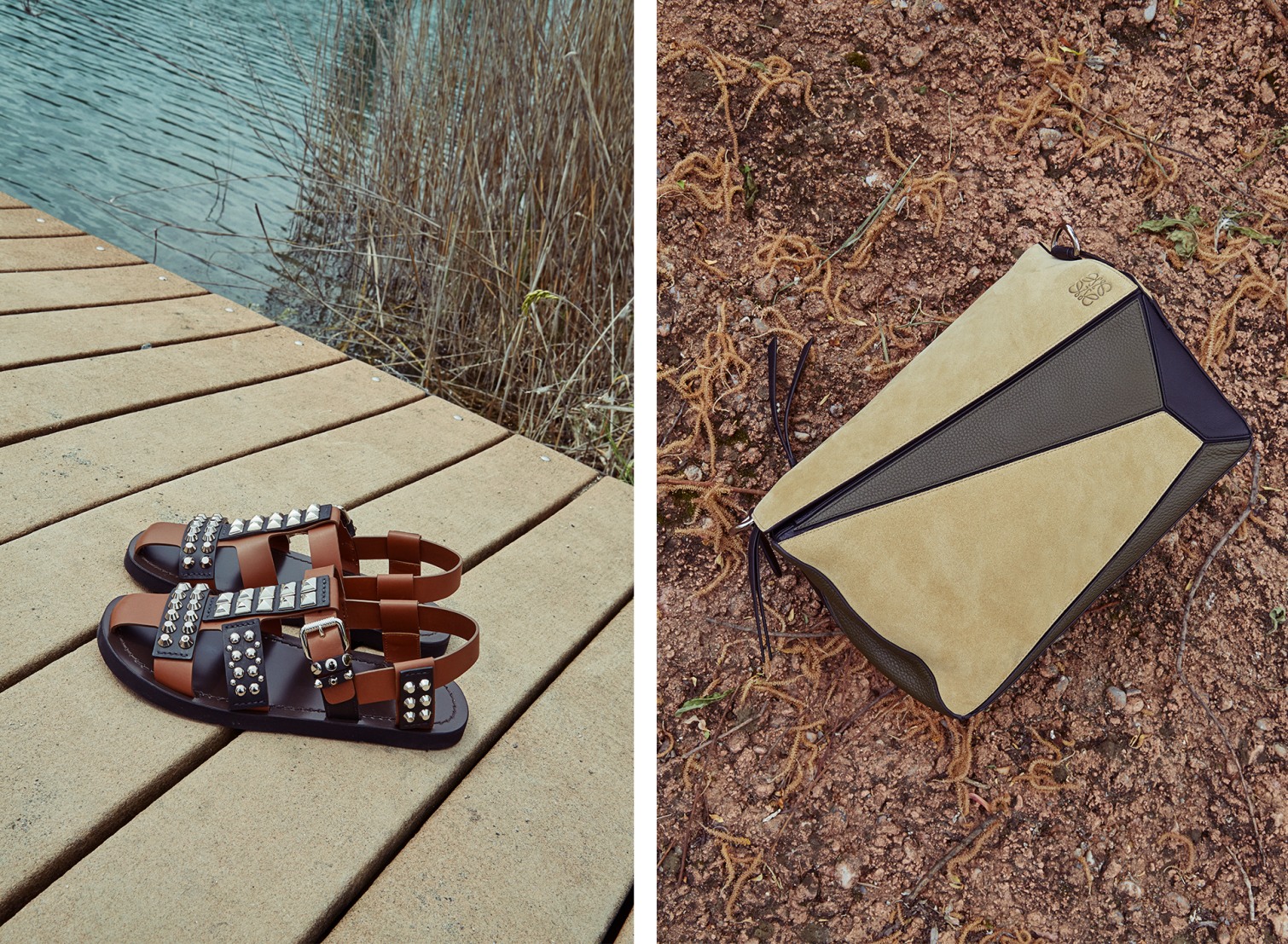 Zurück zur Natur - 6