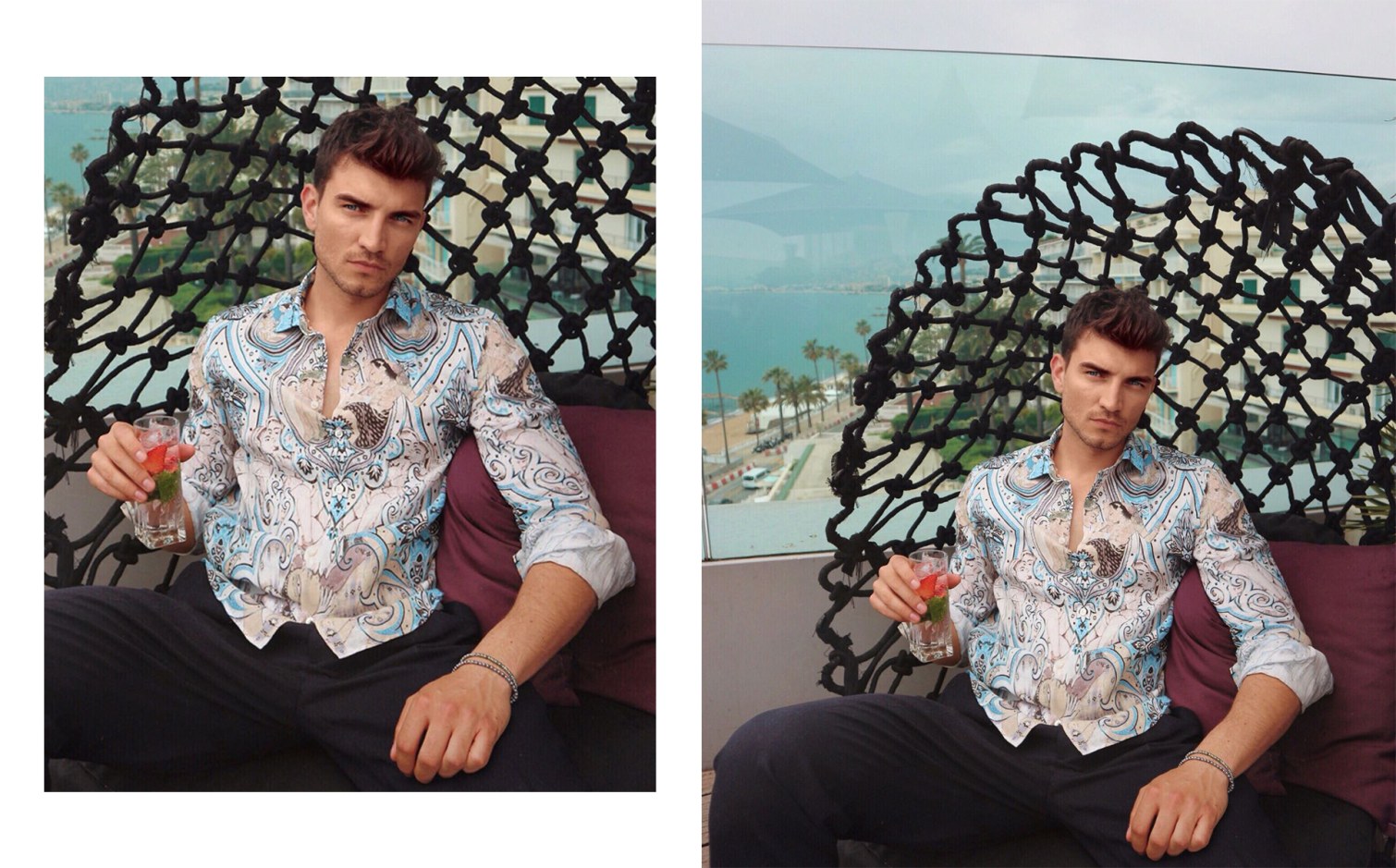 La Dolce Vita - Italian style aperitivo