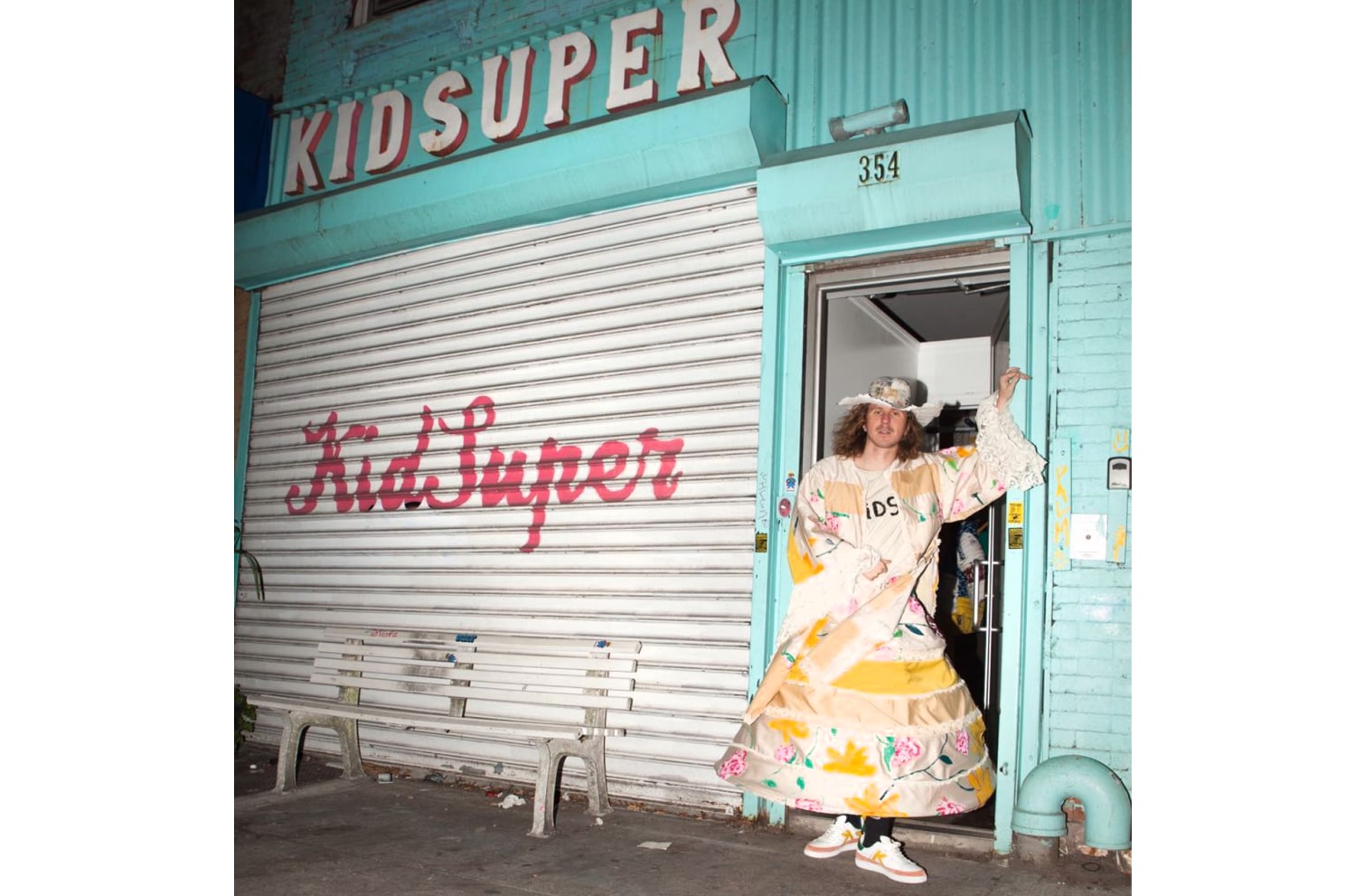 KidSuper - kidsuperstudiosbrooklyn