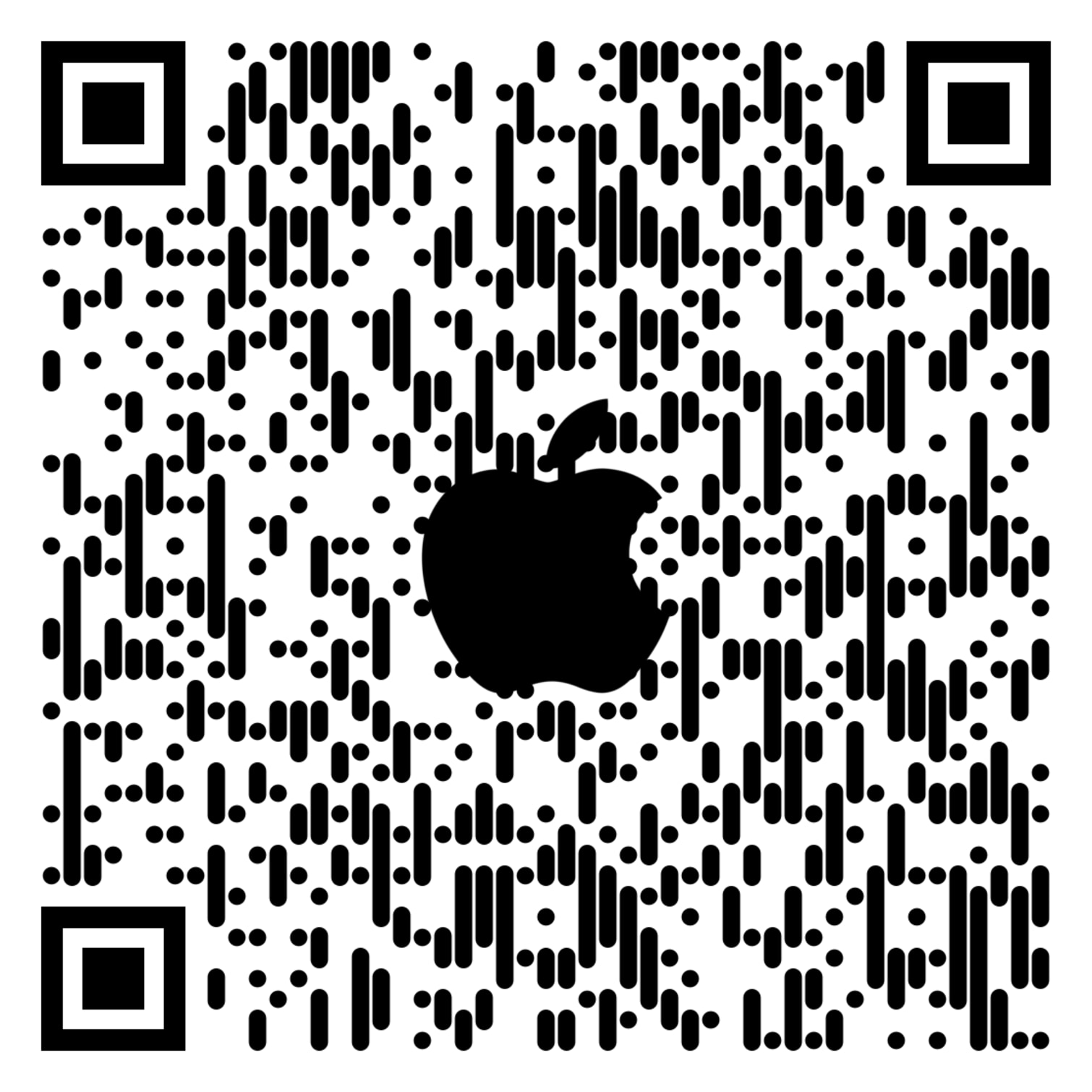 Singles Day 2021 - qr-code-lvr-ios-app-new