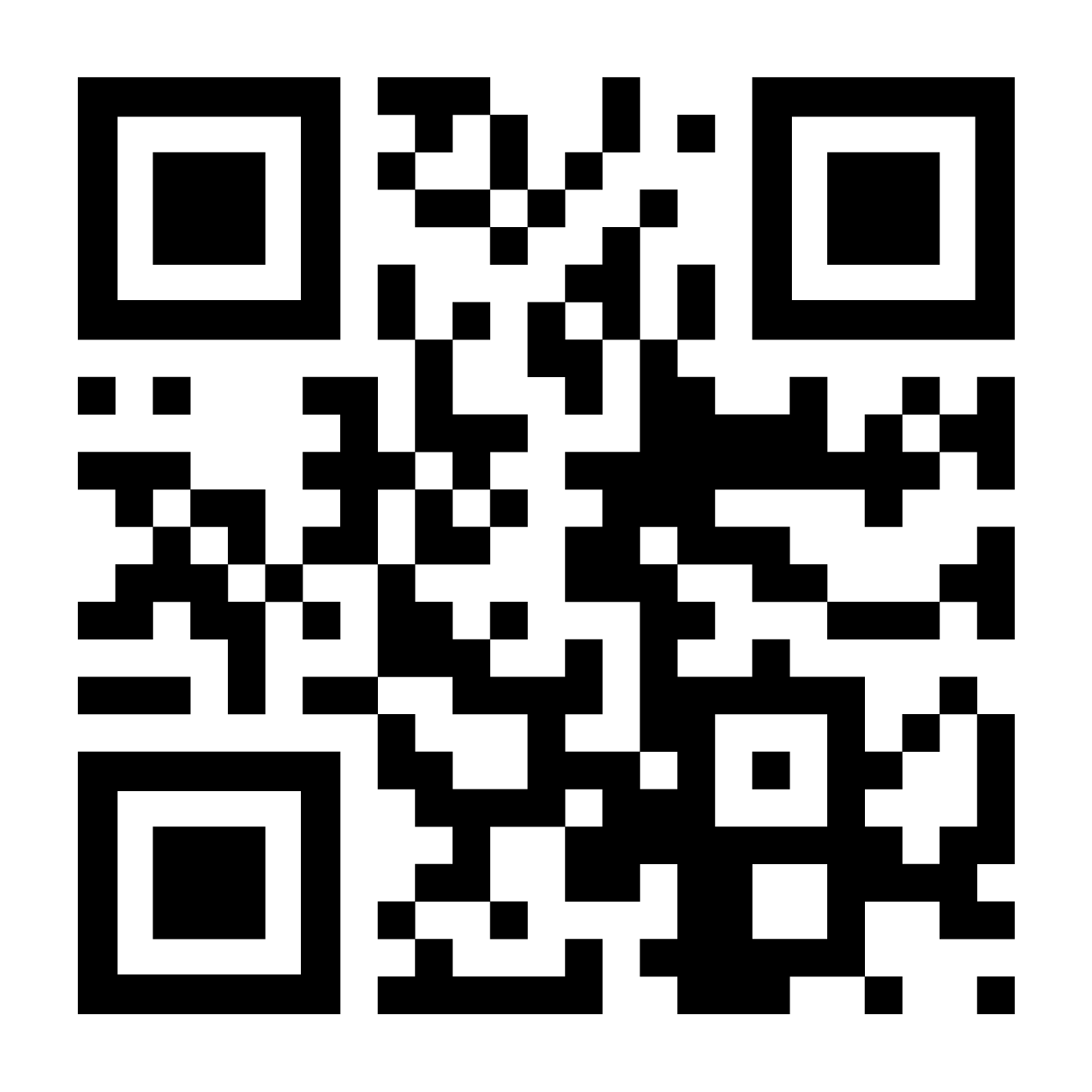 scan the QR CODE