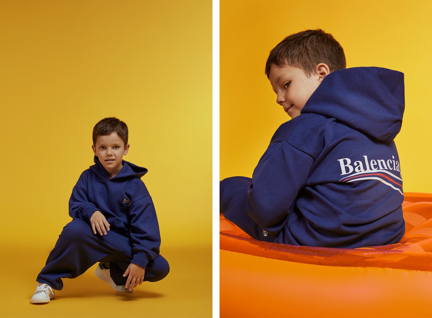 Stylé par tous les temps - 2