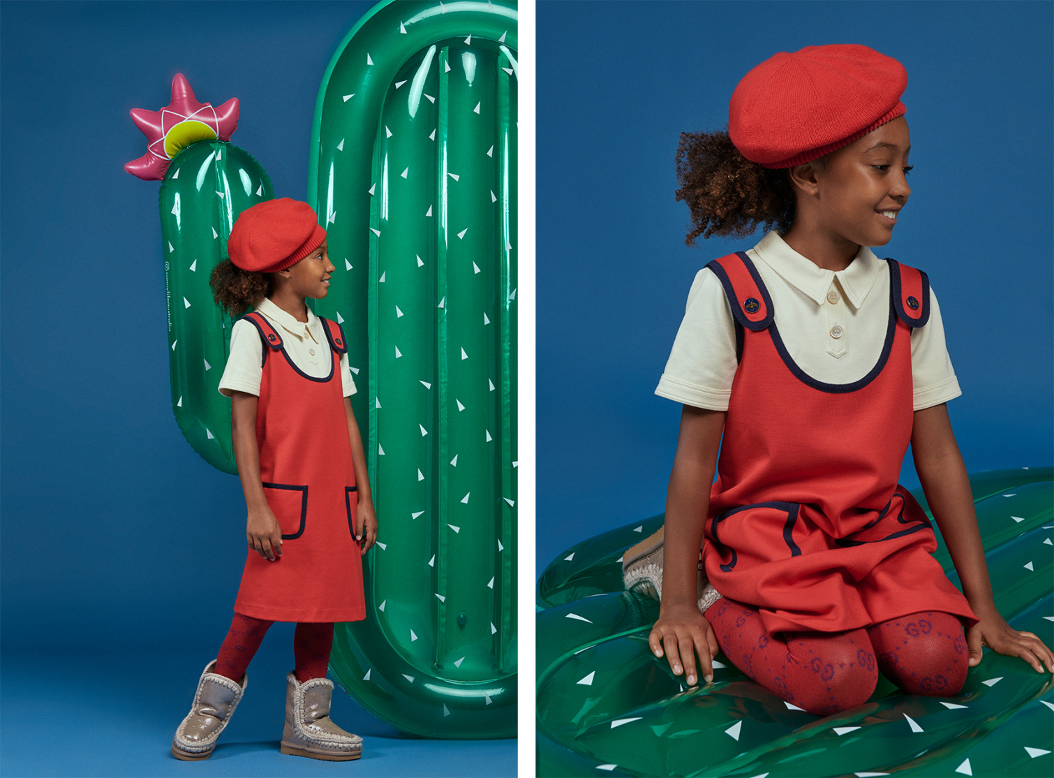 Stylé par tous les temps - 3