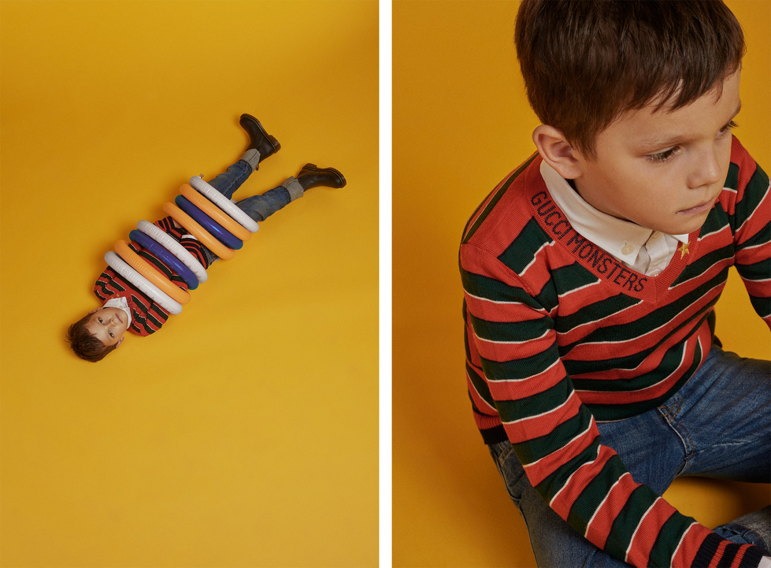 Stylé par tous les temps - 4