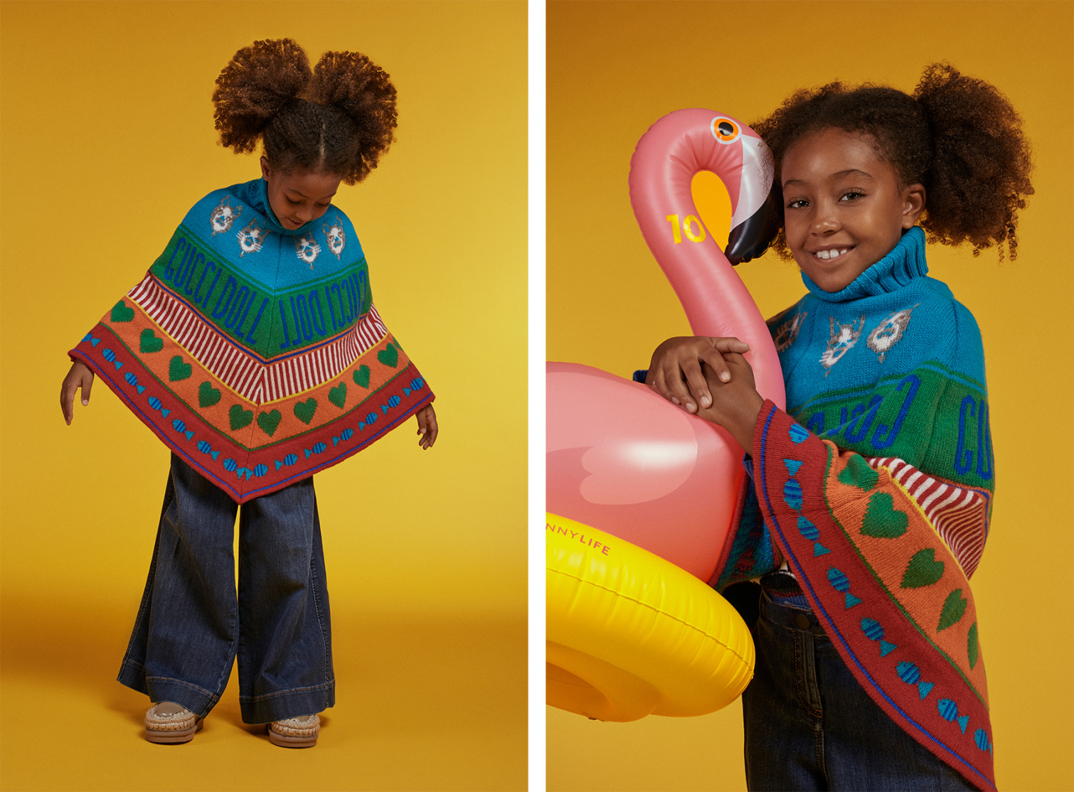 Stylé par tous les temps - 6