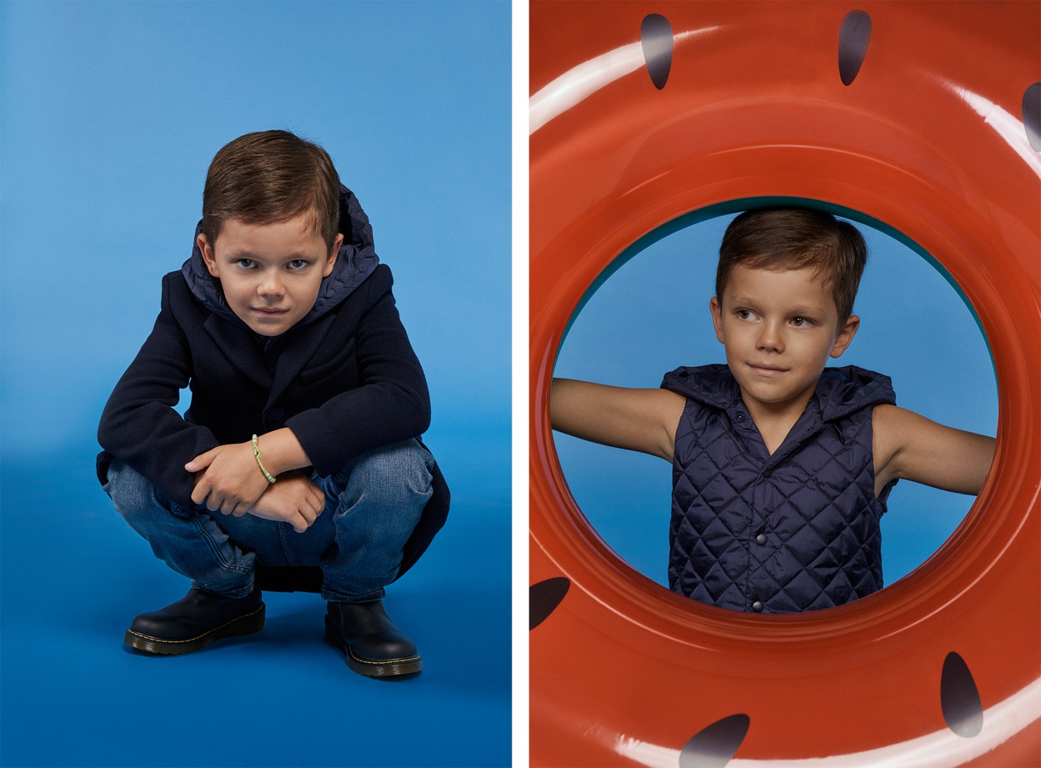 Stylé par tous les temps - 7