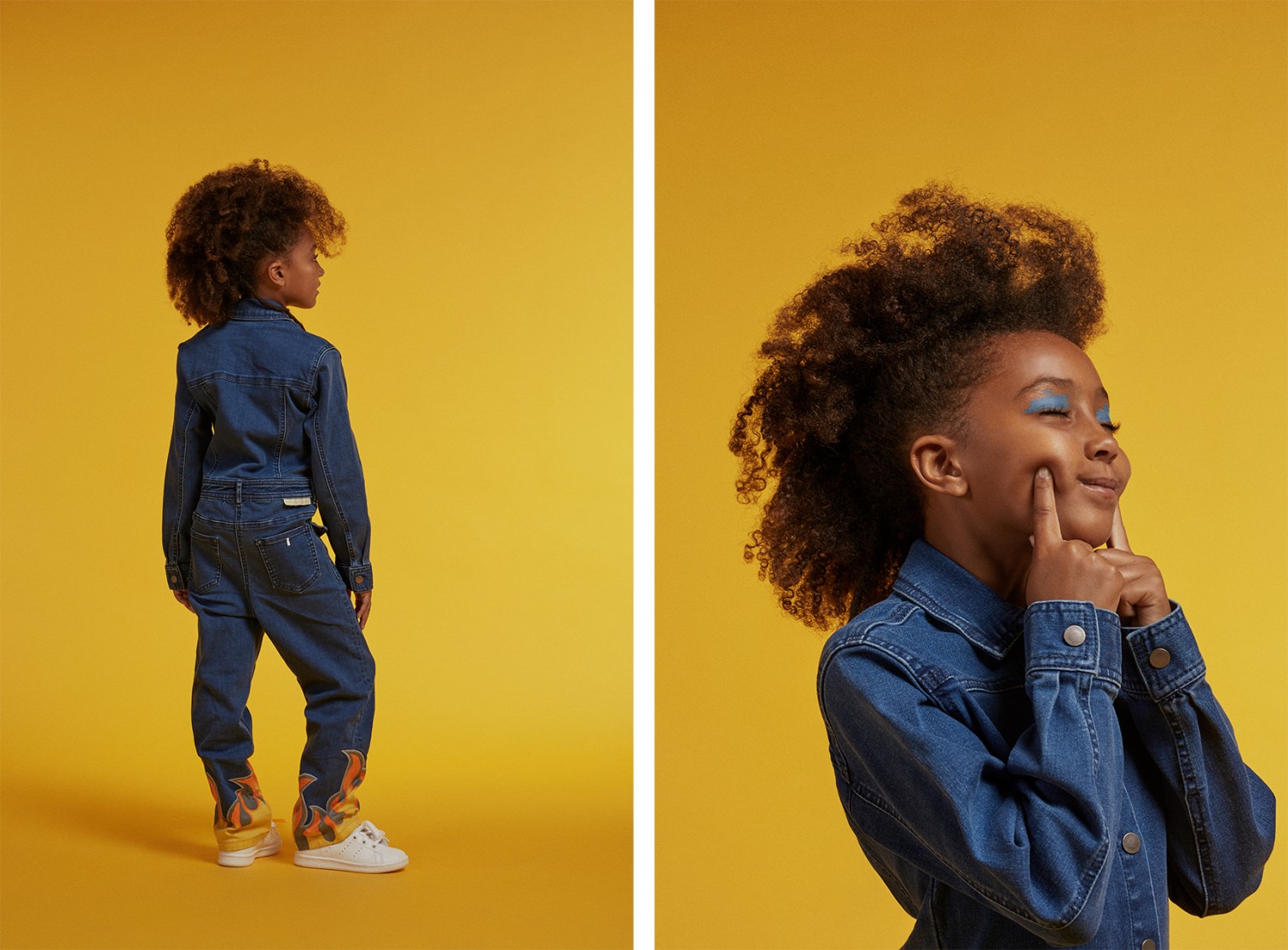 Stylé par tous les temps - 8