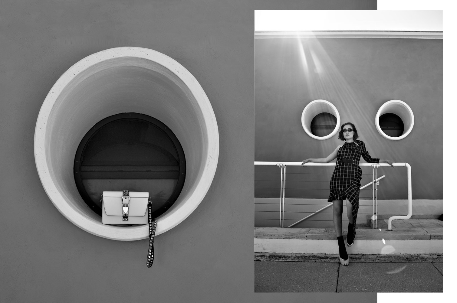 Petite mise au point à Venise avec Alice Merton - 1