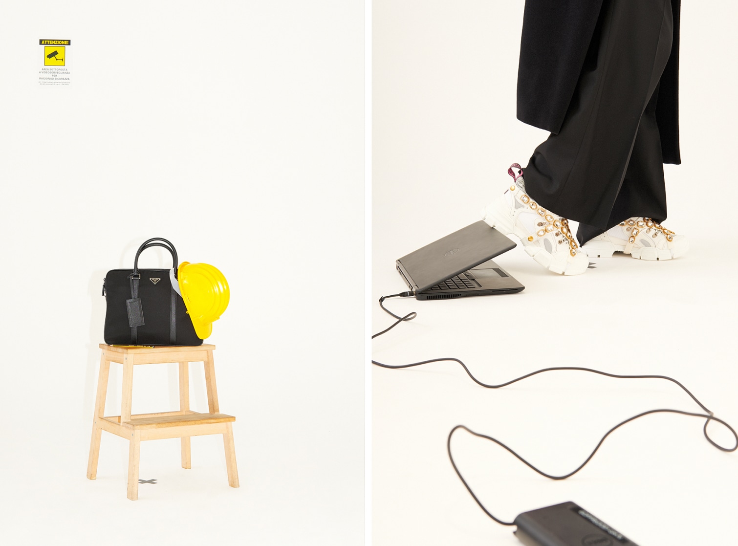 워라벨 세대의 패션 팁 - 1