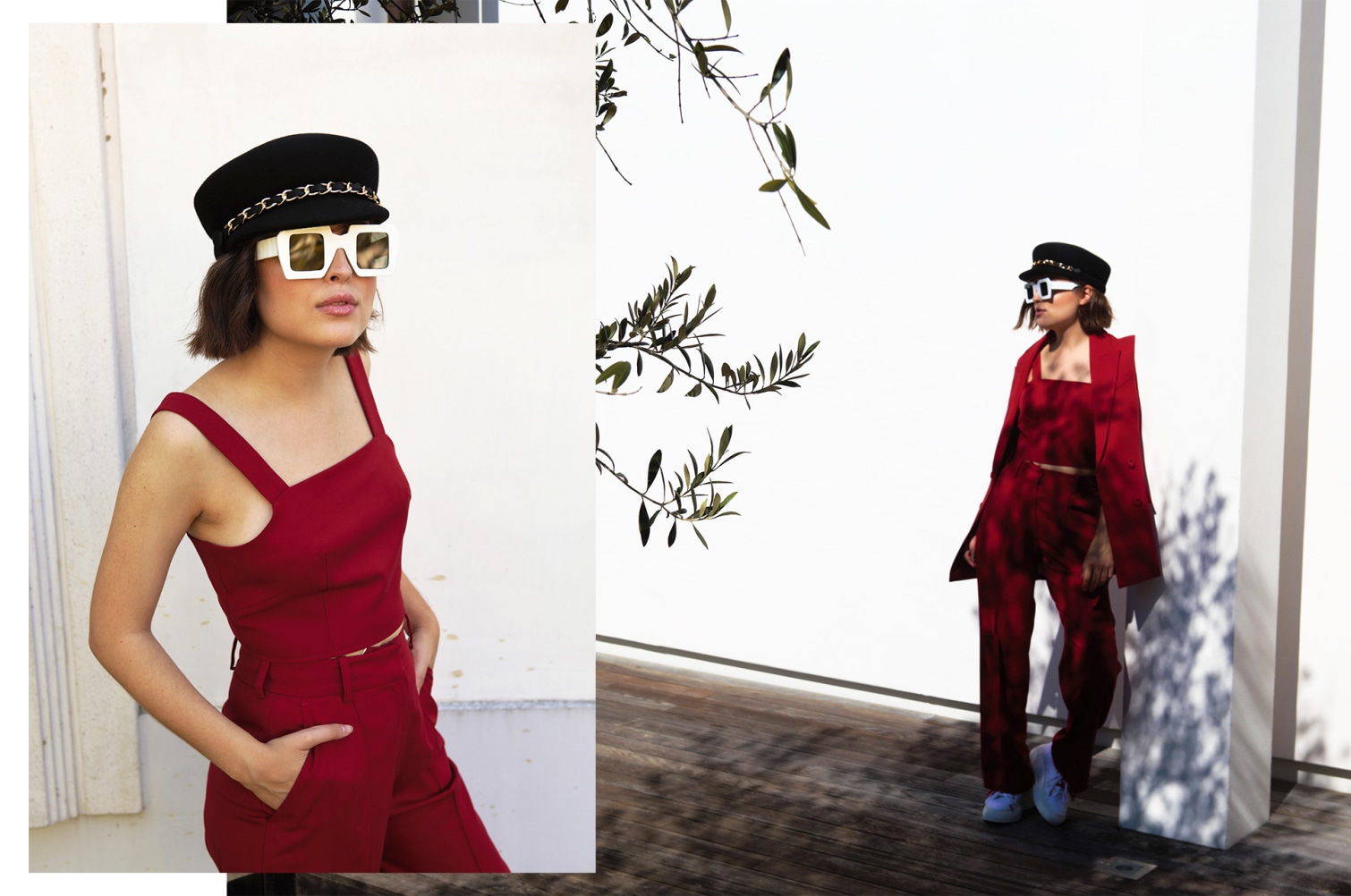 Petite mise au point à Venise avec Alice Merton - 2