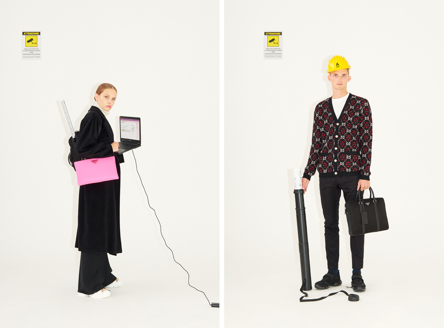 워라벨 세대의 패션 팁 - 2