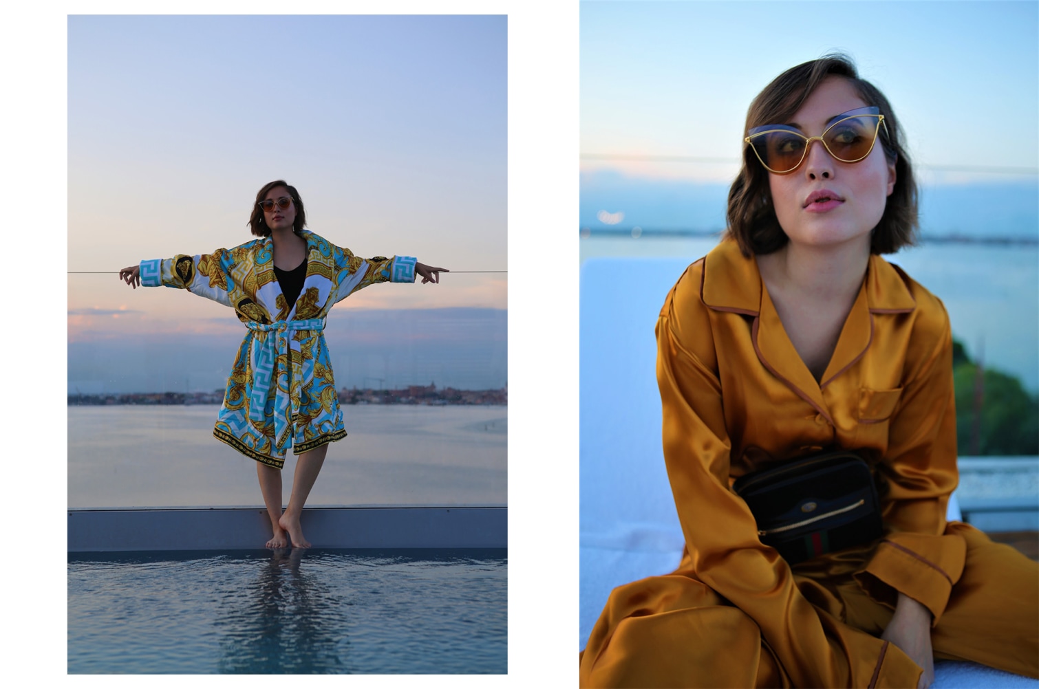 Petite mise au point à Venise avec Alice Merton - 3