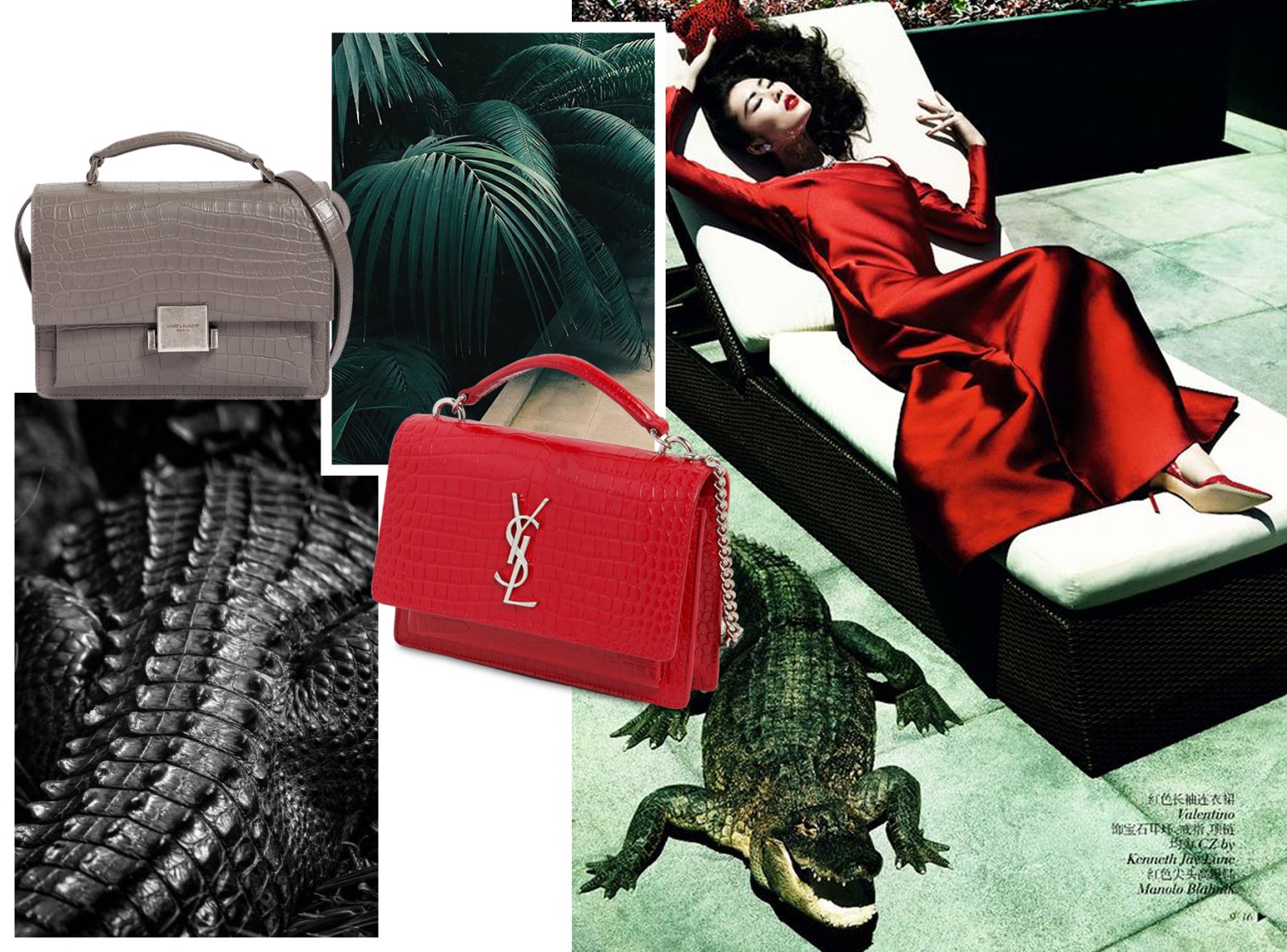 Handverlesen: Die neuesten Trendtaschen - DIARY-bags_02