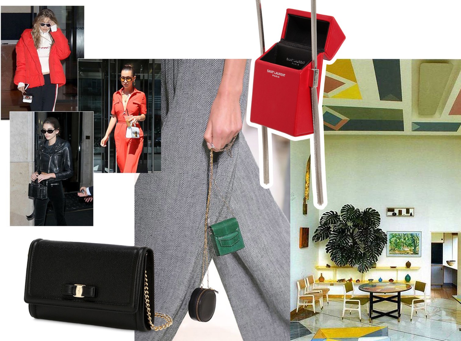 Handverlesen: Die neuesten Trendtaschen - DIARY-bags_03