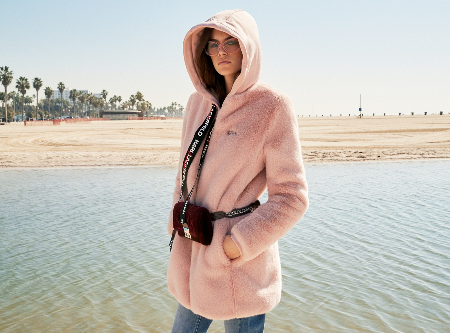 An Exclusive Inside Look at the KARL x KAIA Collection - Karl-Kaia_02