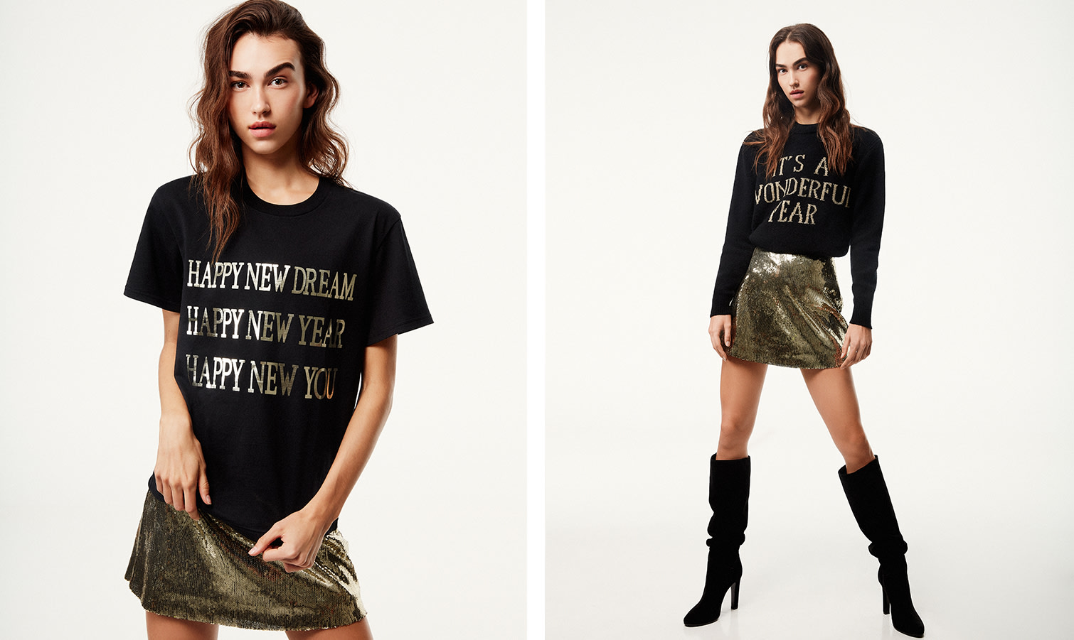 カプセルコレクション – Home for the Holidays - 10