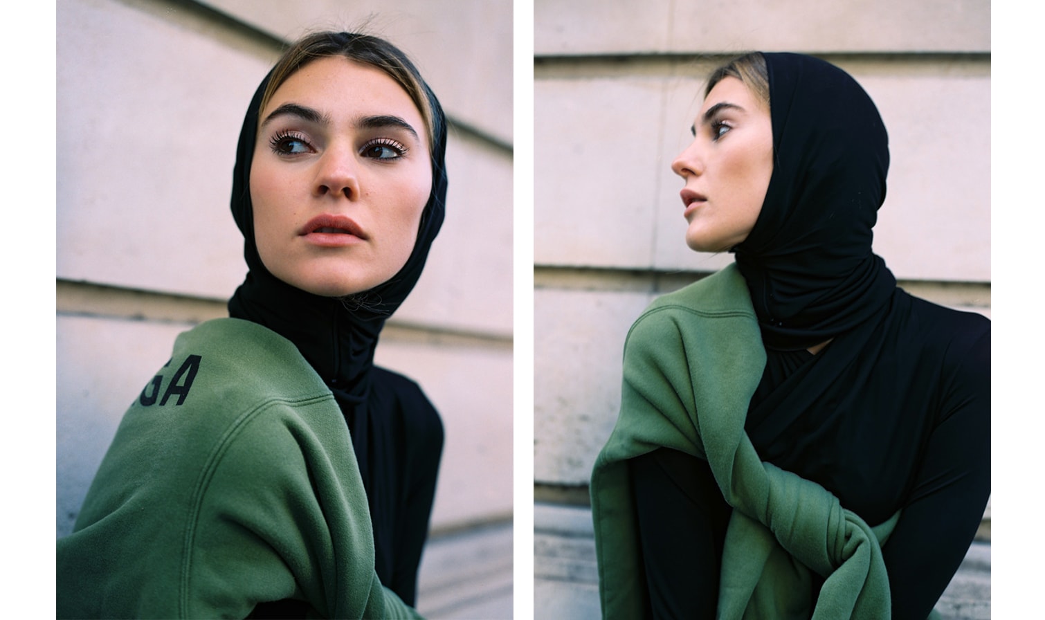 Stefanie Giesinger: Confidence is Key - 2