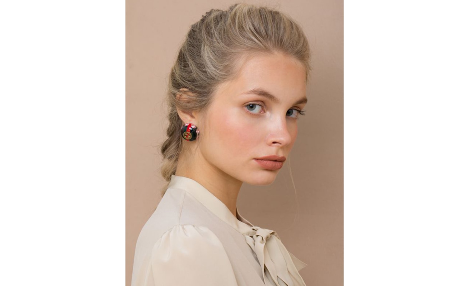 7 Tage, 7 Ohrringe - 3