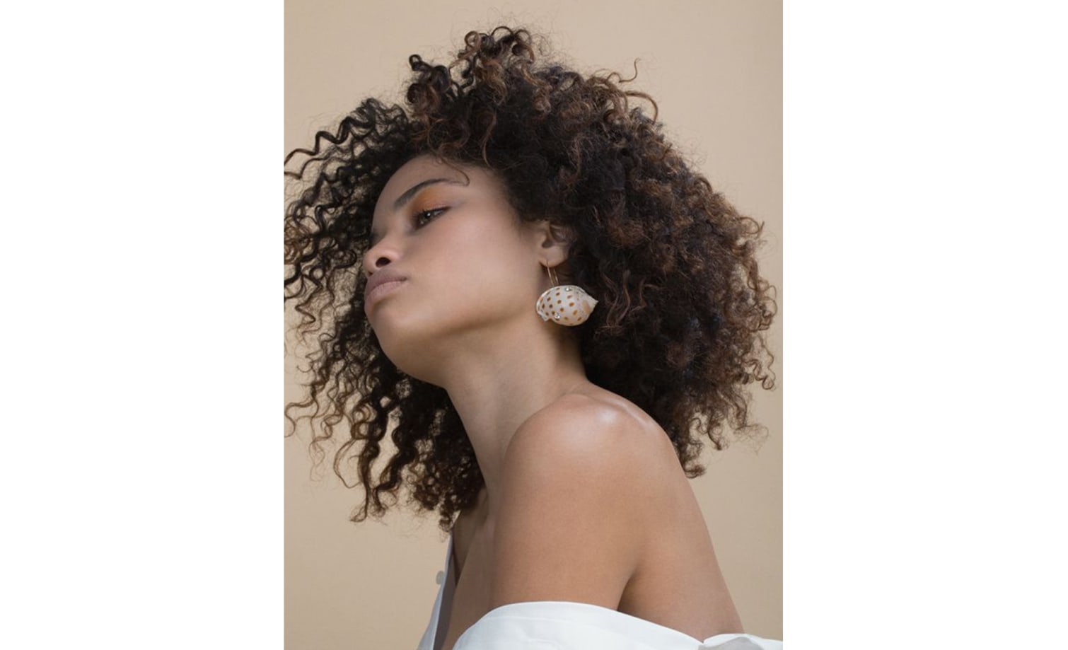 7 Tage, 7 Ohrringe - 4