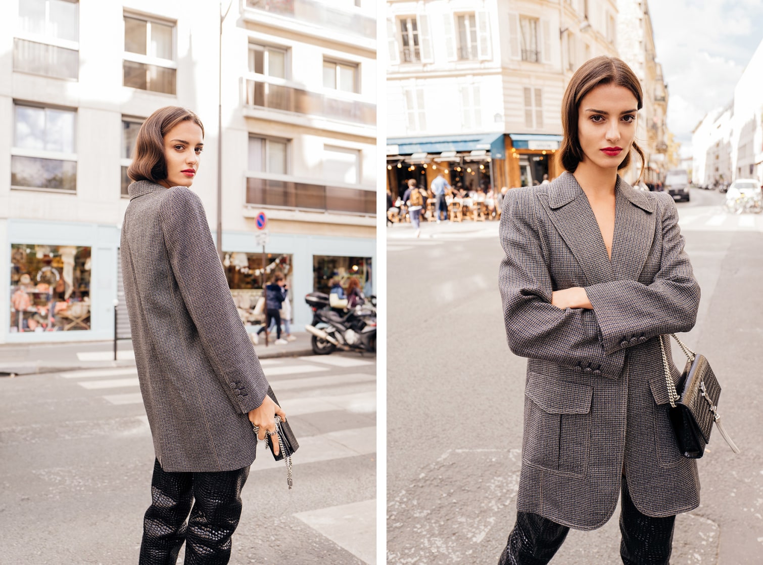 On the Move with Gabrielle Caunesil - 4