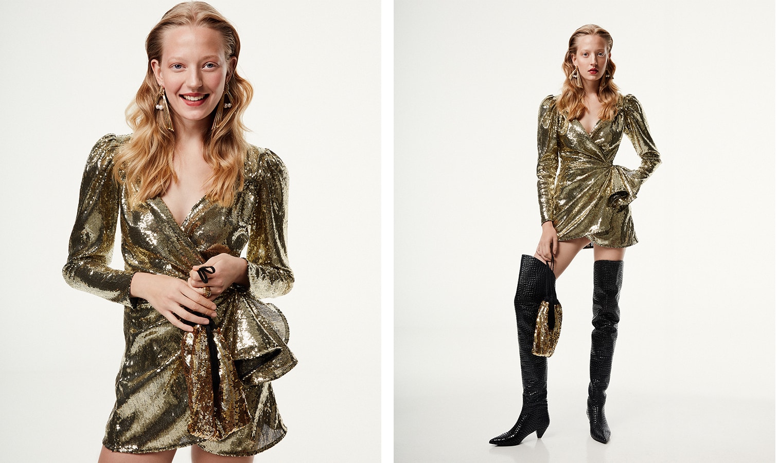 カプセルコレクション – Home for the Holidays - 4