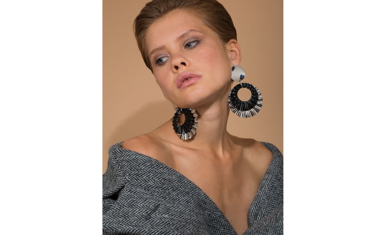 7 Tage, 7 Ohrringe - 5