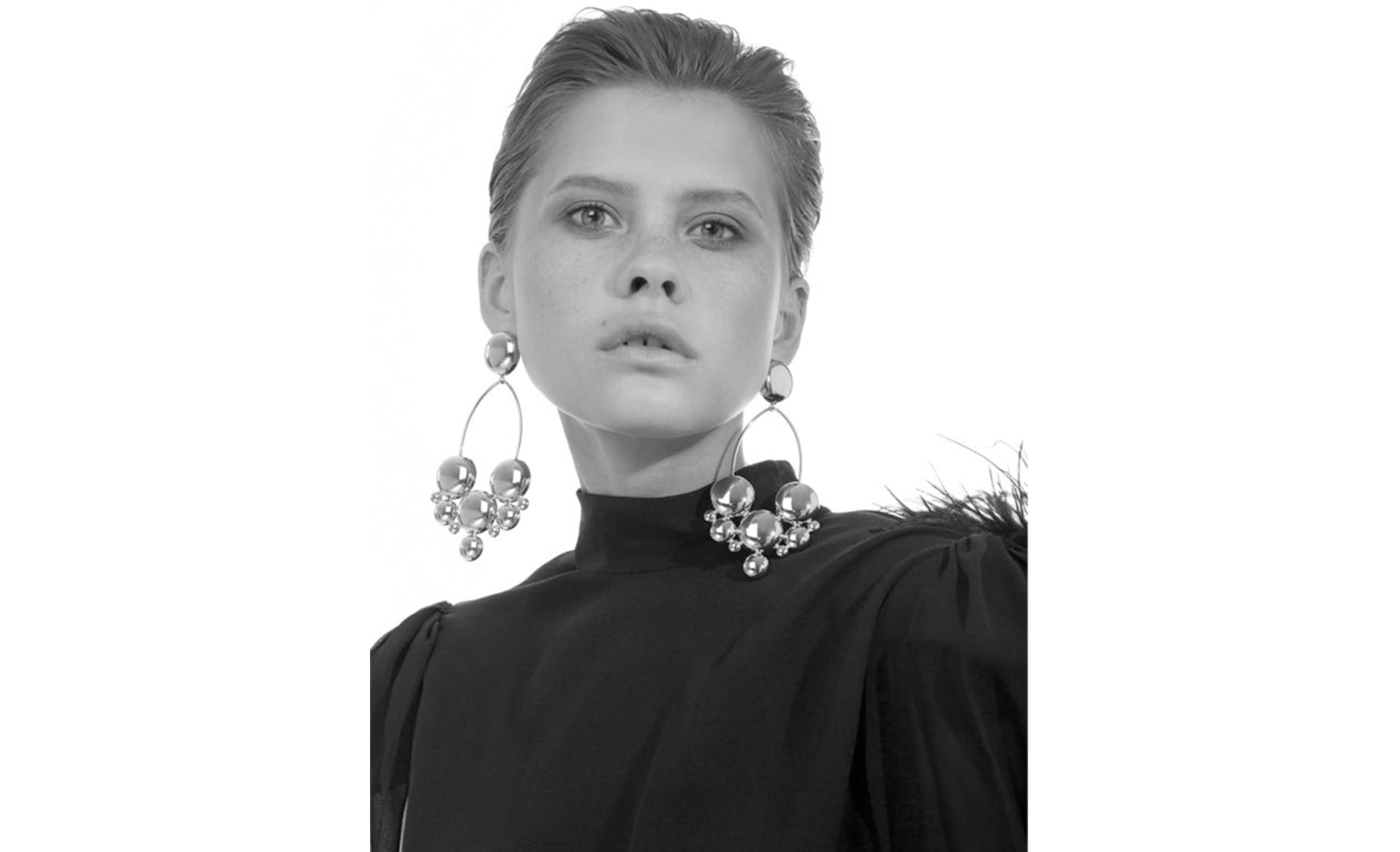 7 Tage, 7 Ohrringe - 6