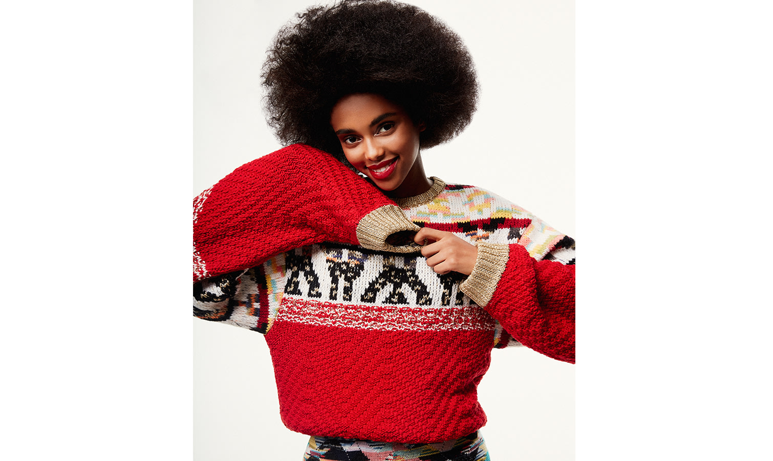 カプセルコレクション – Home for the Holidays - 9