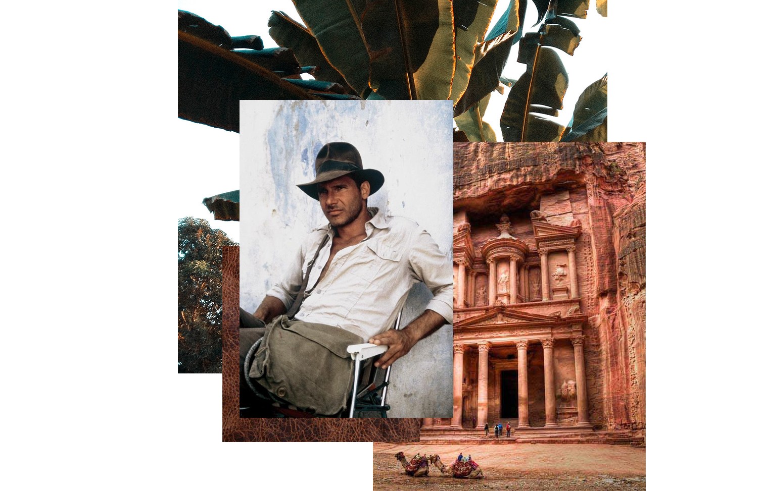 Halloweenkostüme: Gruselig ist gut, stylisch ist besser - indianajones