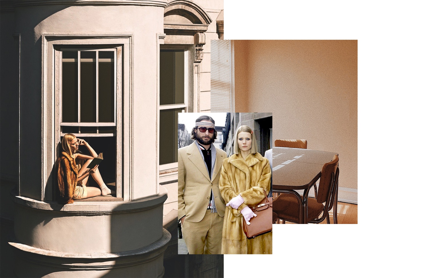 Halloweenkostüme: Gruselig ist gut, stylisch ist besser - margot