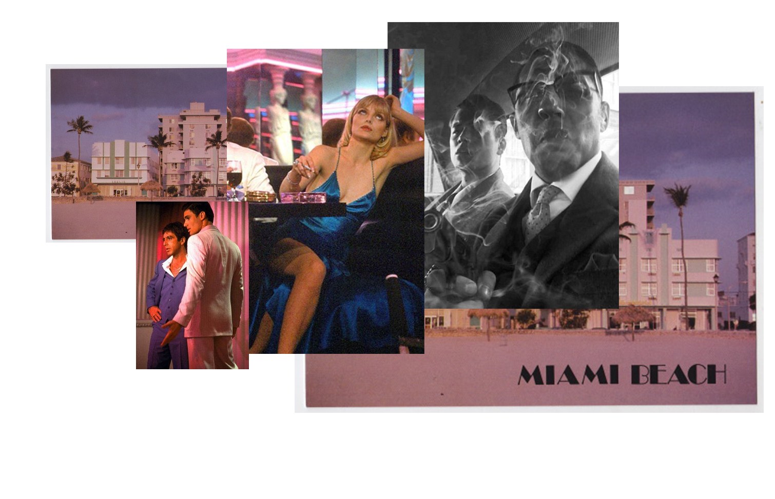 Halloweenkostüme: Gruselig ist gut, stylisch ist besser - scarface