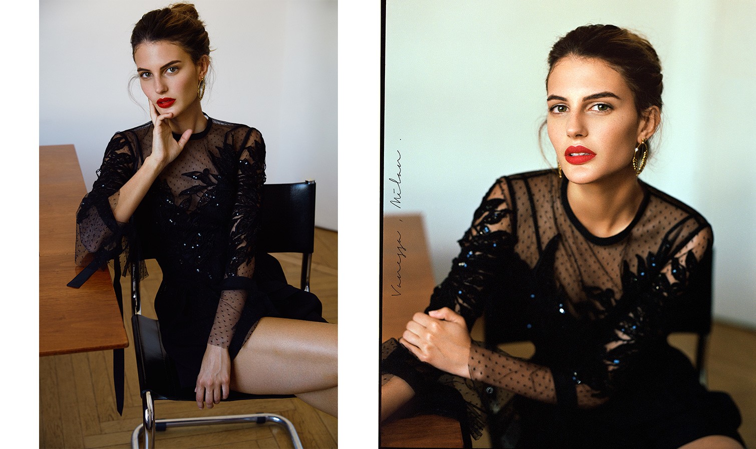 朝から夜まで - 02