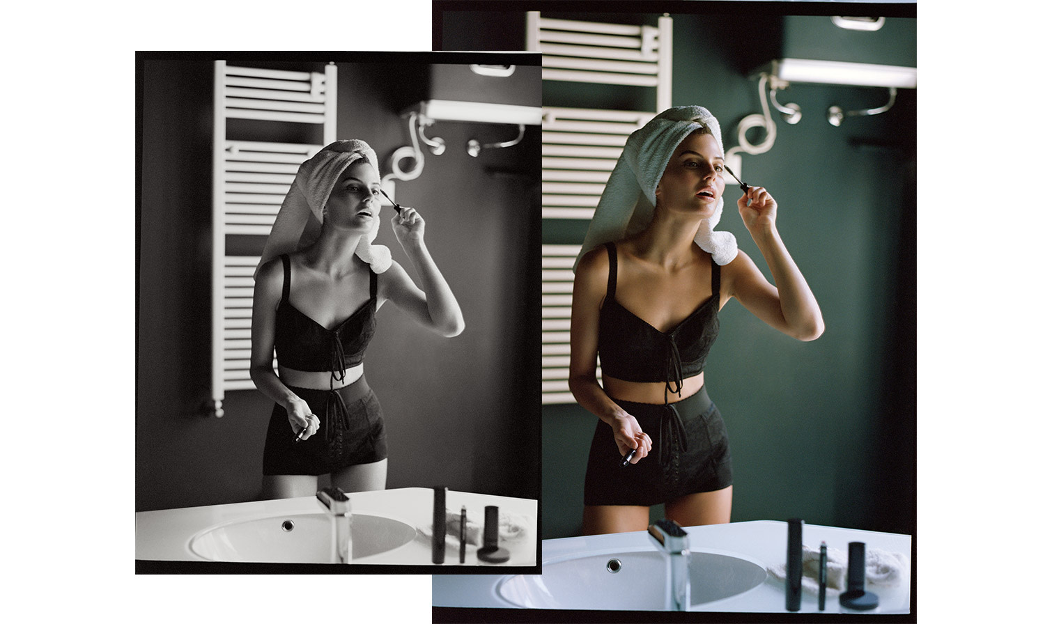 朝から夜まで - 04