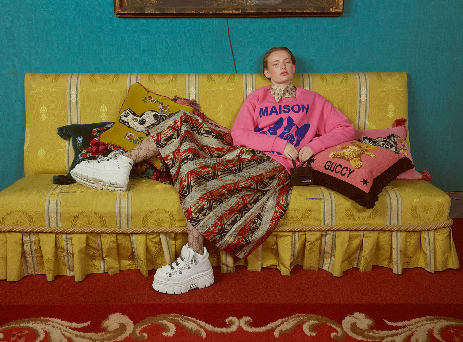 とあるイタリアの家族 - A-Family-Affair_05