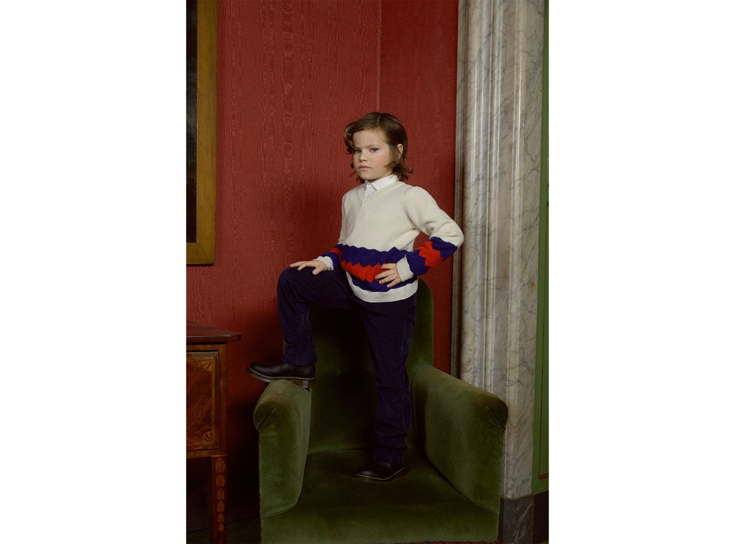 とあるイタリアの家族 - A-Family-Affair_06