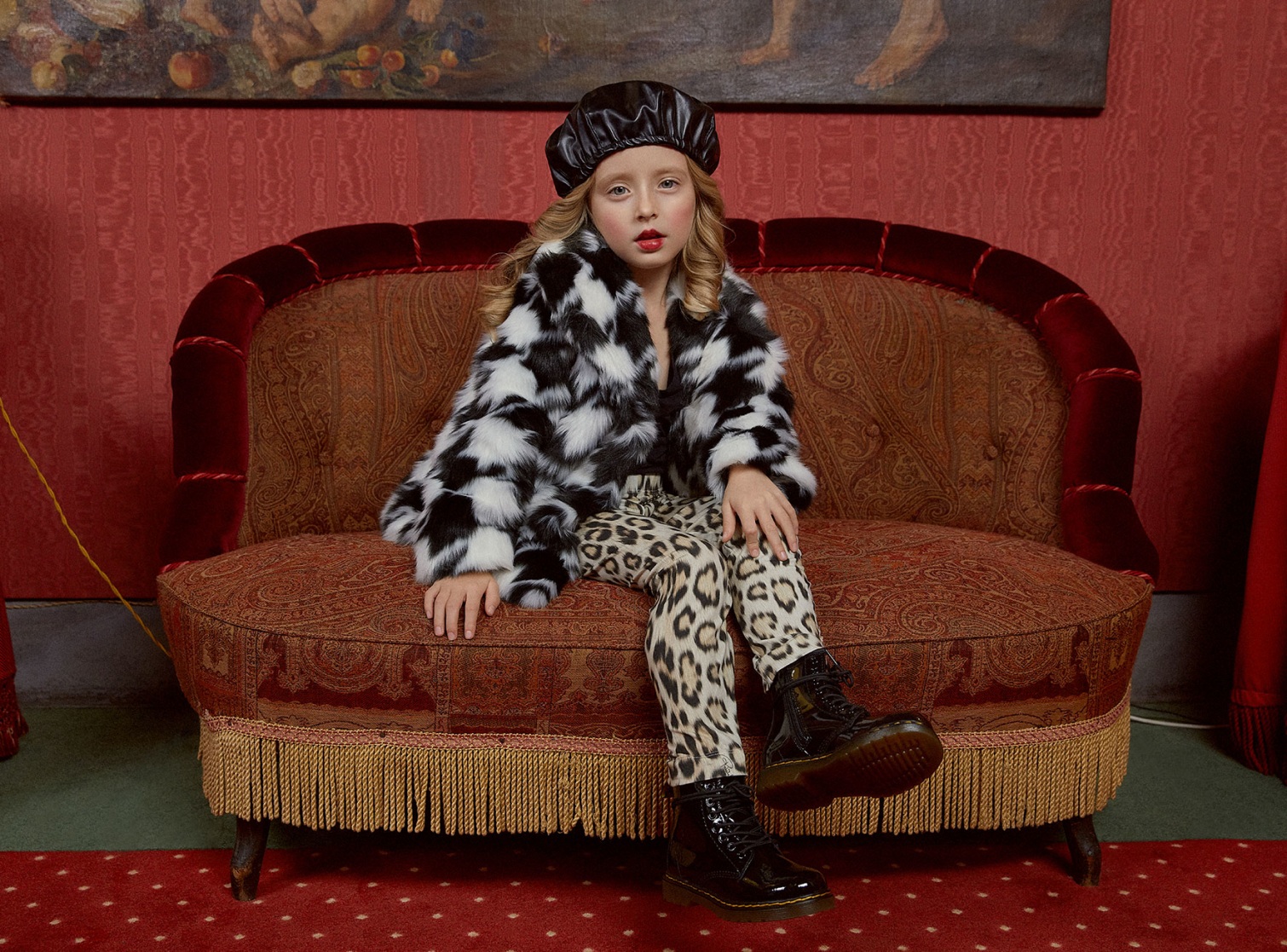 とあるイタリアの家族 - A-Family-Affair_07