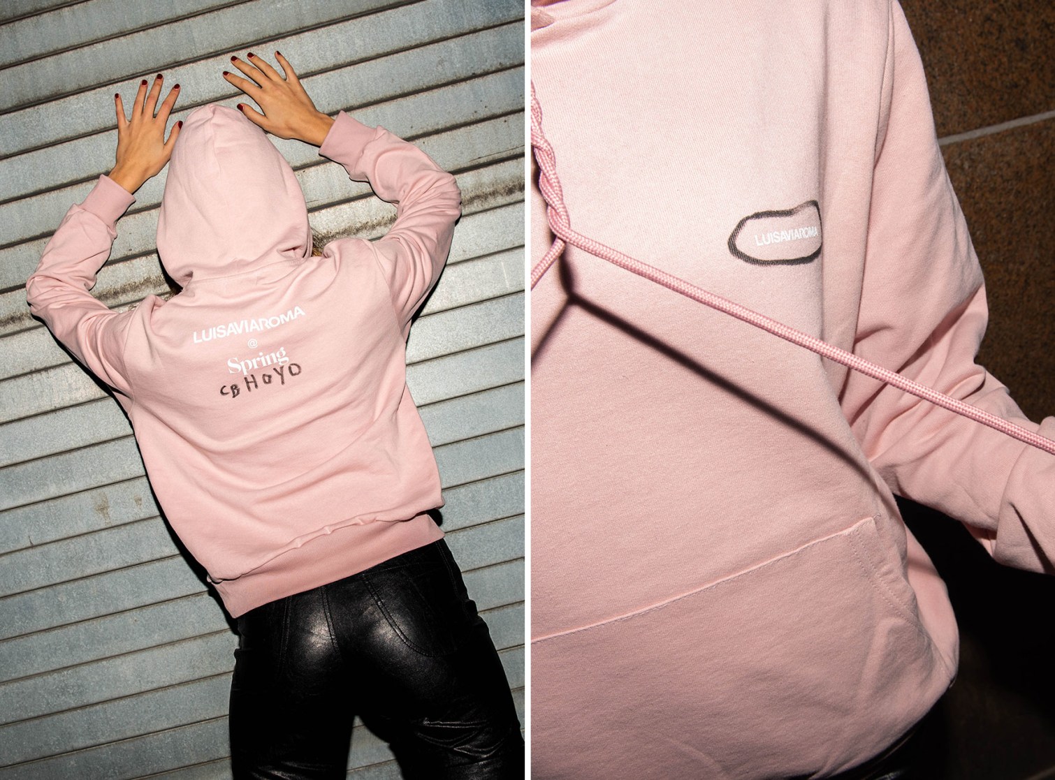 Presenting LuisaViaRoma Pop-up Capsules - CB-Hoyo_02