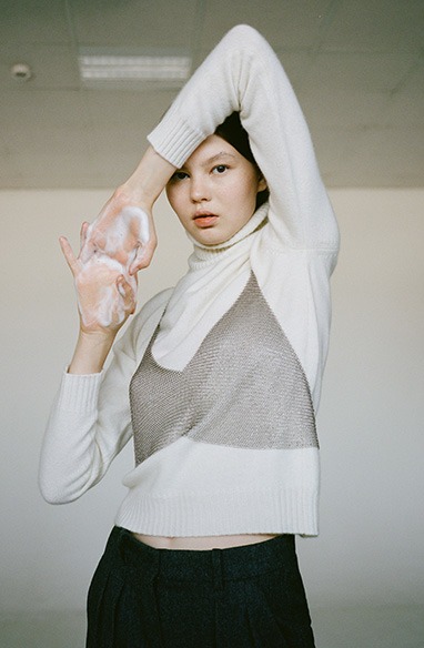 Das Geheimnis koreanischer Schönheit